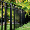 Aluminum Alloy Profile Balcony Railings Handrails Modern Decorative Coated Aluminum Art Guardrails for Villa and Balcony