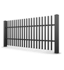 High Durability Aluminum Art Guardrail, Powder Coated Anti-fade Fence, Various Standard & Custom Specs for Home, Community, Hotel And Outdoor Construction Projects