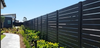 Lightweight Aluminum Garden Edging Guardrails Decorative Border Fencing for Landscaping Durable Rustproof Aluminum Panels