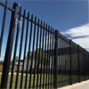 Aluminum Alloy Profile Balcony Railings Handrails Modern Decorative Coated Aluminum Art Guardrails for Villa and Balcony