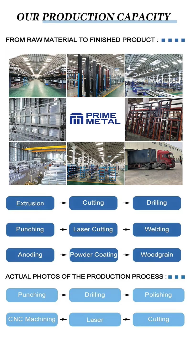 High Durability Aluminum Art Guardrail, Powder Coated Anti-fade Fence, Various Standard & Custom Specs for Home, Community, Hotel And Outdoor Construction Projects